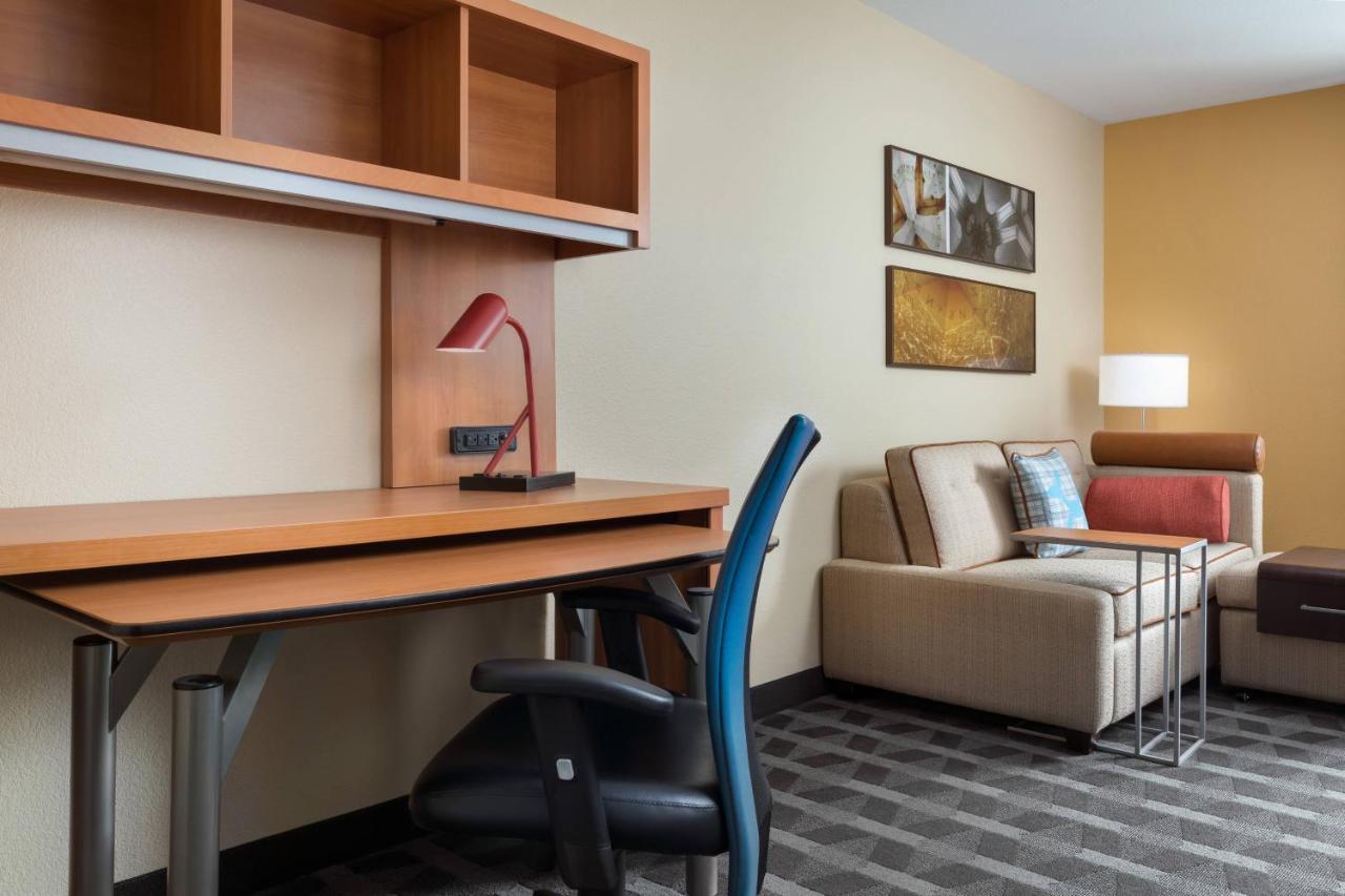 Mainstay Suites Mt Laurel - Philadelphia Mount Laurel Exterior photo
