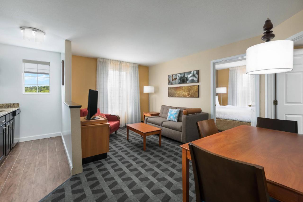 Mainstay Suites Mt Laurel - Philadelphia Mount Laurel Exterior photo