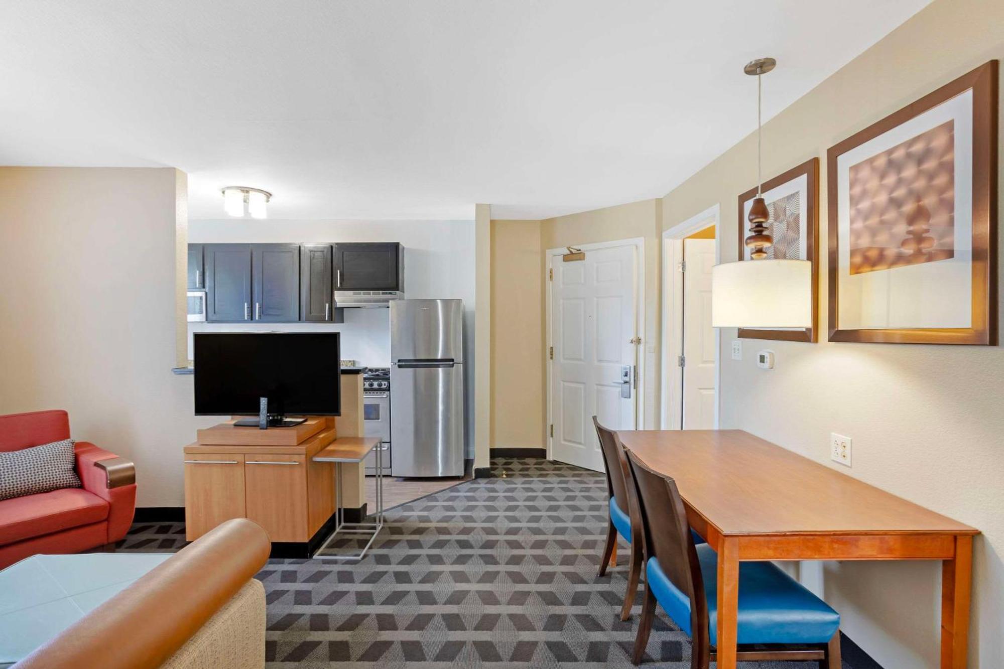 Mainstay Suites Mt Laurel - Philadelphia Mount Laurel Exterior photo