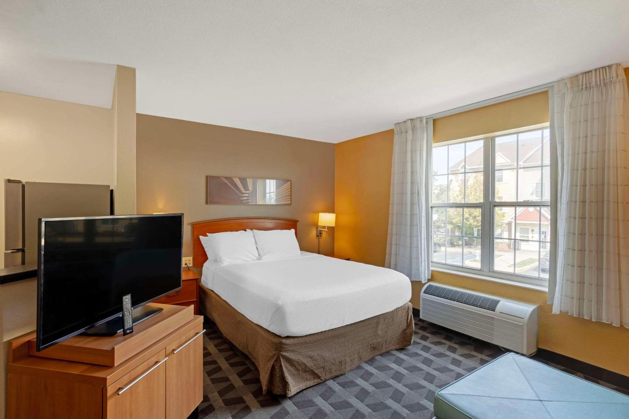 Mainstay Suites Mt Laurel - Philadelphia Mount Laurel Exterior photo