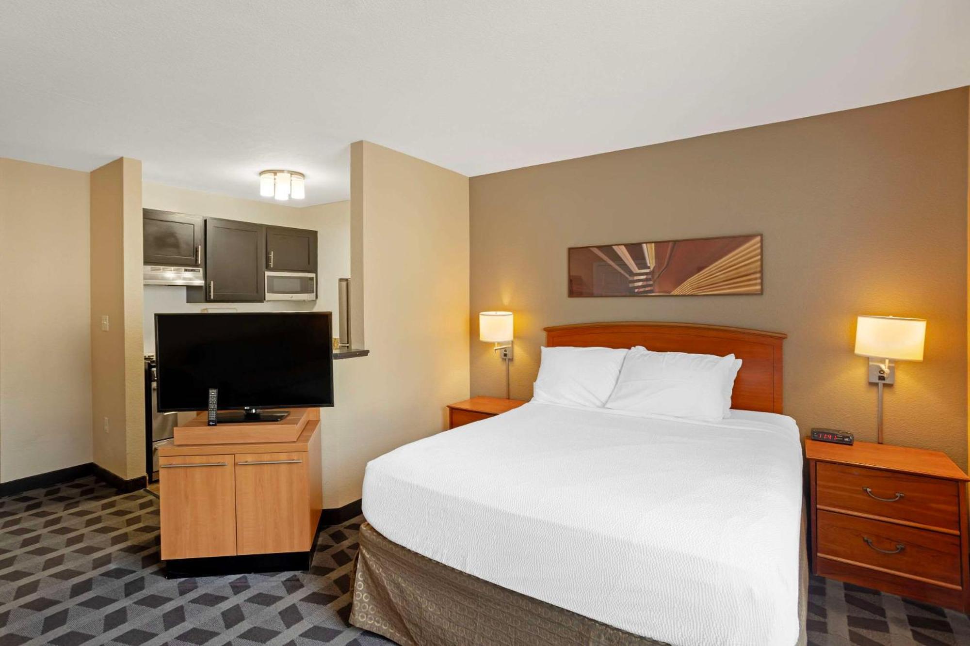 Mainstay Suites Mt Laurel - Philadelphia Mount Laurel Exterior photo