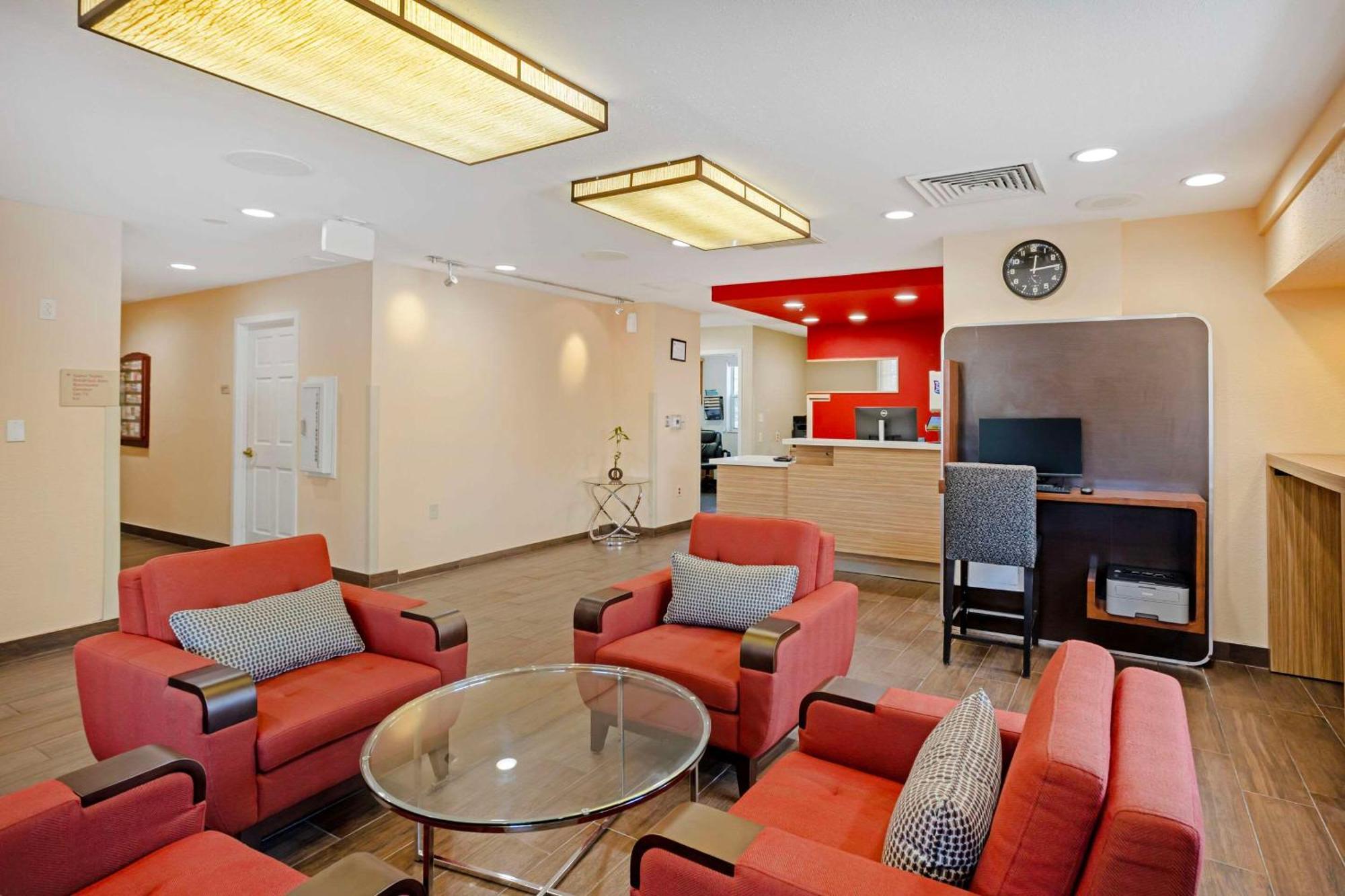 Mainstay Suites Mt Laurel - Philadelphia Mount Laurel Exterior photo